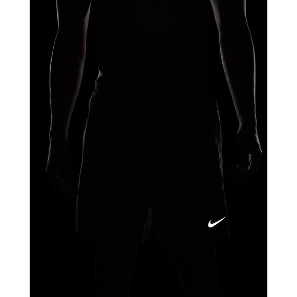 Mens Nike Dri-Fit Challenger 7" Brief Lined Running Shorts XXL DV9359-716 - Picture 10 of 10